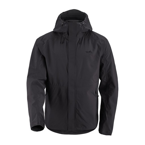 Herren Hardshelljacke Tarfala Light WP Herren Hardshelljacke Tarfala Light WP Schwarz