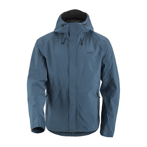 Herren Hardshelljacke Tarfala Light WP Herren Hardshelljacke Tarfala Light WP Dunkelblau