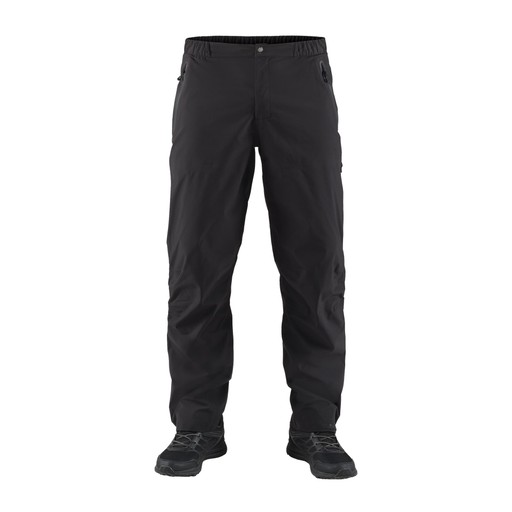 Herren Hardshellhose Tarfala LIght WP Herren Hardshellhose Tarfala LIght WP Schwarz