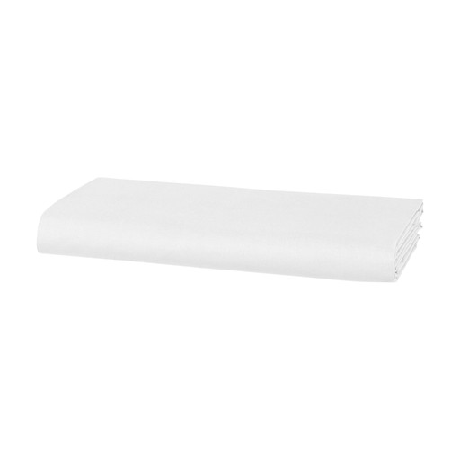 Lakan 180x260 cm Lakan 180x260 cm Vit