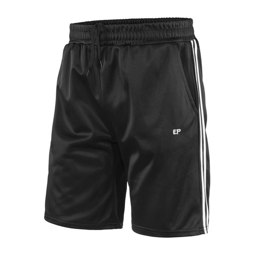 Herren WCT-Shorts Schwarz