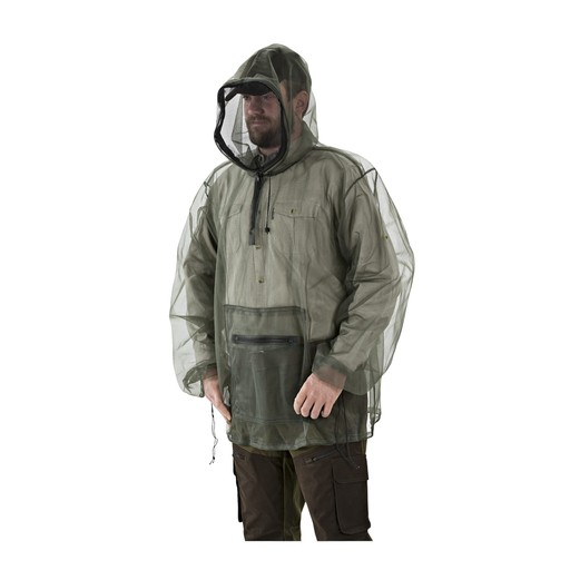 Mückenschutz-Anorak für Erwachsene