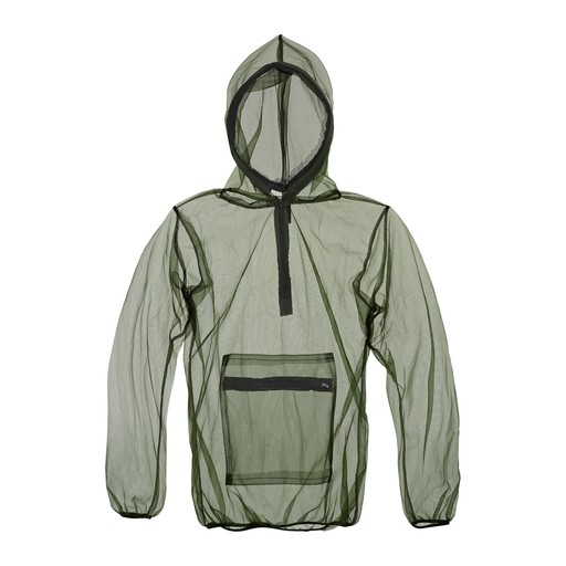 Mückenschutz-Anorak für Kinder