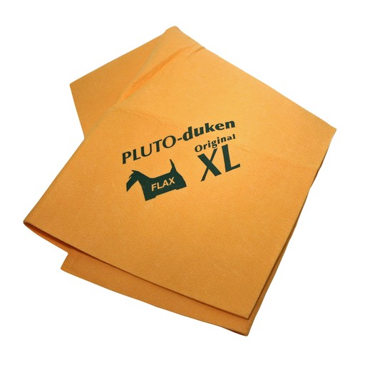 Plutoduken Original 50x70 cm Orange