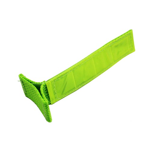 Alac Reflexflärp 11x2,5cm Alac Reflexflärp 11x2,5cm Hi-viz