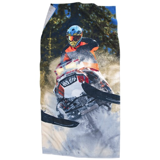 Badlakan Snowcross Badlakan Snowcross Mixat