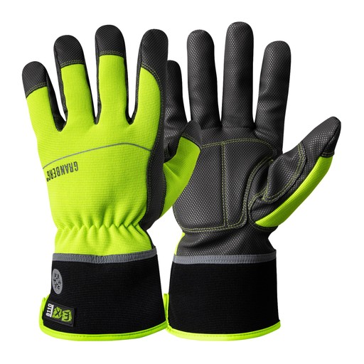 Granberg EX 8110 All-round Winter Gloves Mixet
