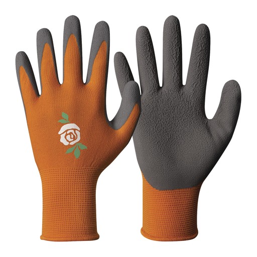 Granberg 0560 Gardening Gloves Nylon Orange