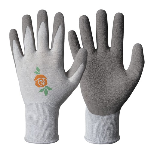Granberg 0620 Gardening Gloves Bamboo Grå