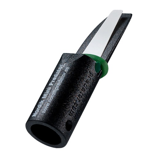 Nordik Predator Mini Nordik Predator Mini Svart