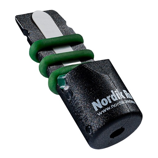 Nordik Roe Nordik Roe Svart