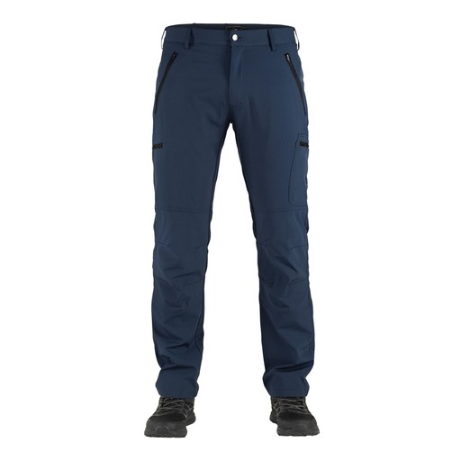 Herren Outdoorhose Travel