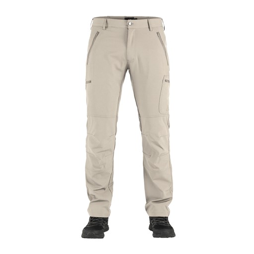 Fritidsbyxa Travel Herr Fritidsbyxa Travel Herr Beige