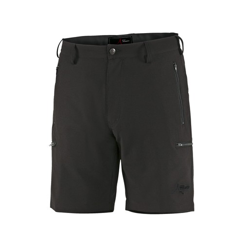 Travel Miesten Ulkoilushortsit Travel Miesten Ulkoilushortsit Musta