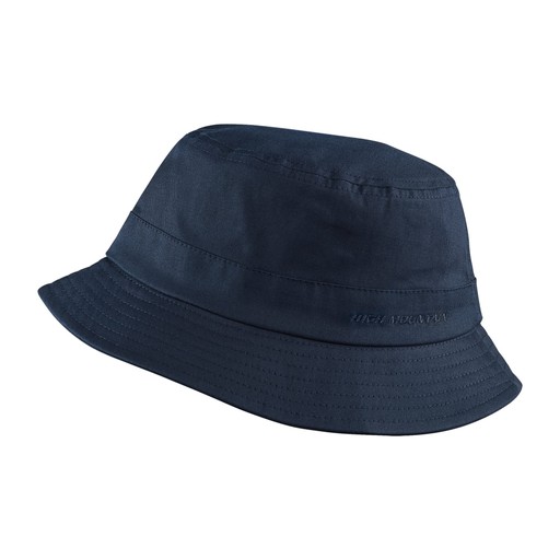 Solhat Marineblå