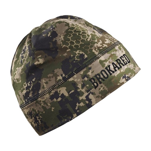 Mütze Camouflage Mütze Camouflage Grün