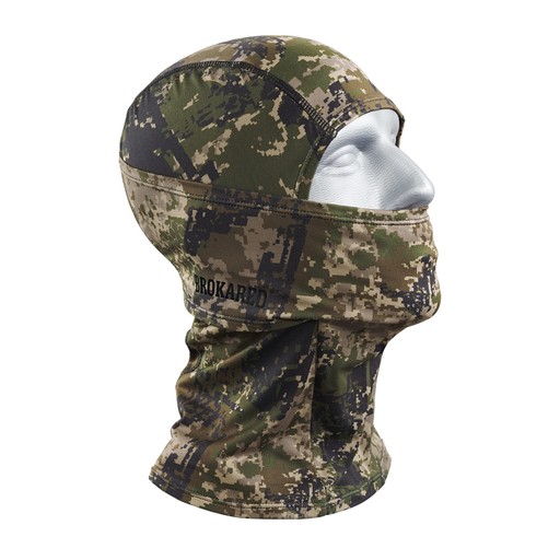 Balaclava Camouflage Balaclava Camouflage Tarnung