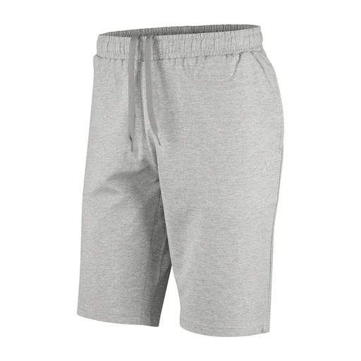 Miesten juoksushortsit Miesten juoksushortsit Harmaa