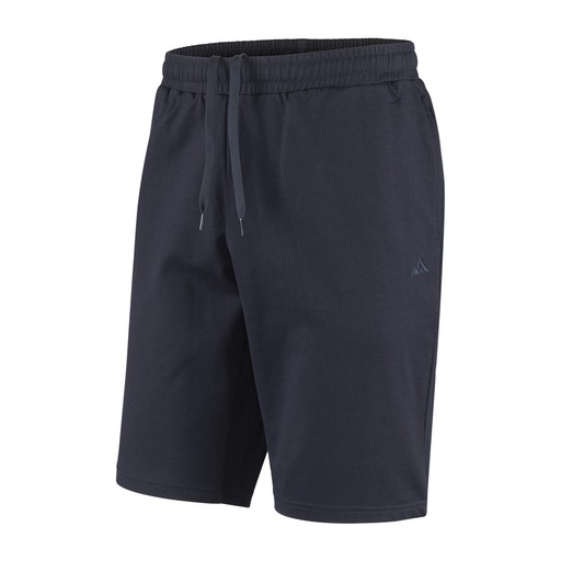 Joggingshorts til herrer Marineblå