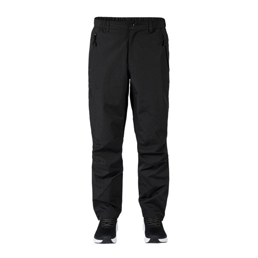 Herren Hardshellhose WP Herren Hardshellhose WP Schwarz