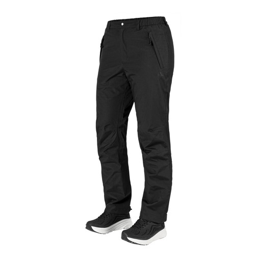 Damen Hardshellhose WP Damen Hardshellhose WP Schwarz
