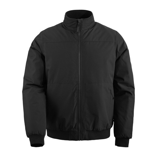 Herren Jacke Floda Herren Jacke Floda Schwarz