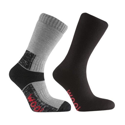 Sockpaket Vinter Sockpaket Vinter Mixat