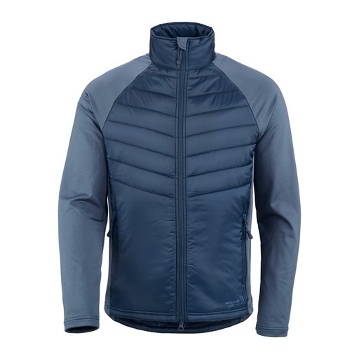 Herren Hybridjacke Trysil Herren Hybridjacke Trysil Blau