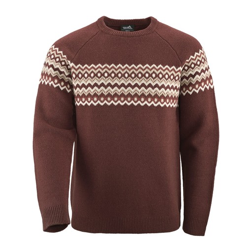 Ulltröja Brydal Herr Ulltröja Brydal Herr Mörkröd