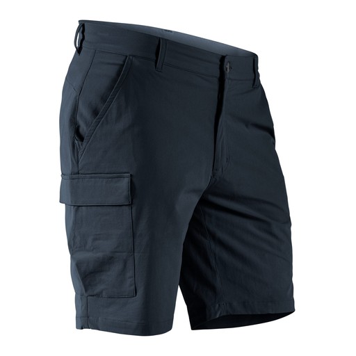 Herre Outdoor shorts Lindö Herre Outdoor shorts Lindö Mørkeblå