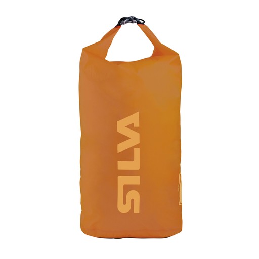 Silva Dry Bag 70D 12L Terrakotta