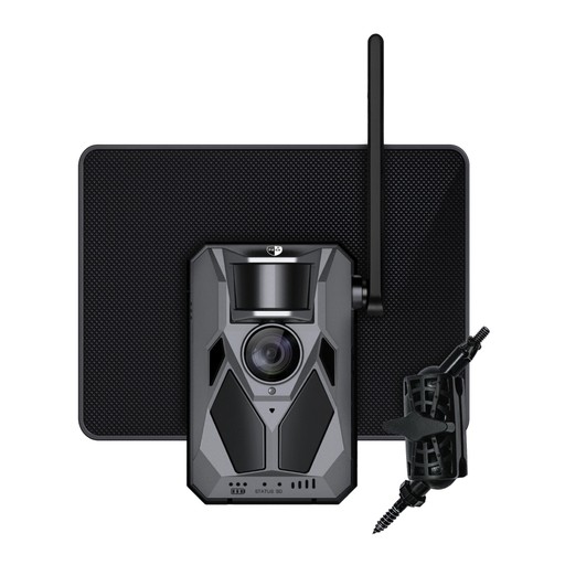 Nordic Gamekeeper APEX PRO Ingen färg