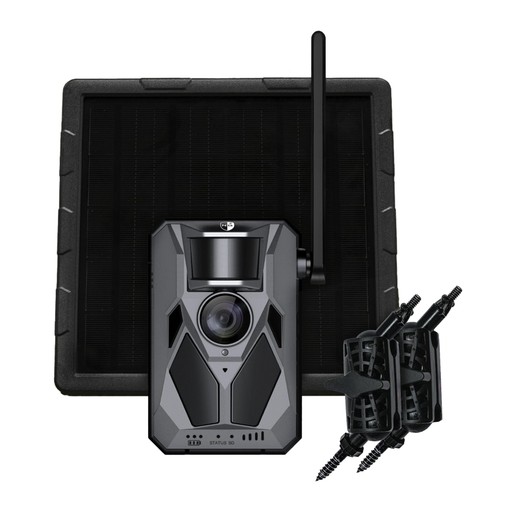 Nordic Gamekeeper APEX ULTRA Ingen färg