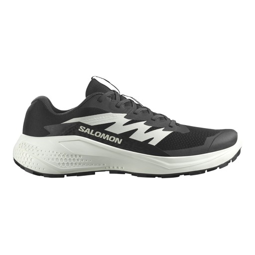 Salomon Alphaglide Herr Svart/vit Salomon Alphaglide Herr Svart/vit Svart