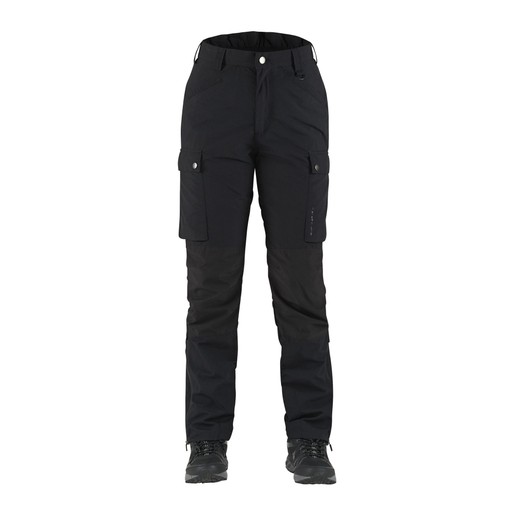 Fritidsbyxa Duvhult WP Dam Fritidsbyxa Duvhult WP Dam Svart