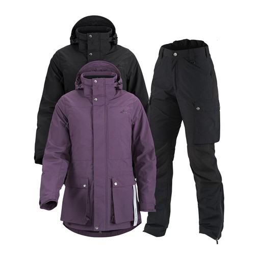Damen Setpreis Duvhult WP Damen Setpreis Duvhult WP Keine Farbe