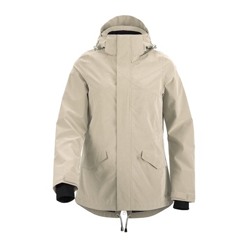 Skaljacka Ekenäs WP Dam Skaljacka Ekenäs WP Dam Beige