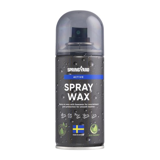 Springyard Spray Wax Springyard Spray Wax Keine Farbe