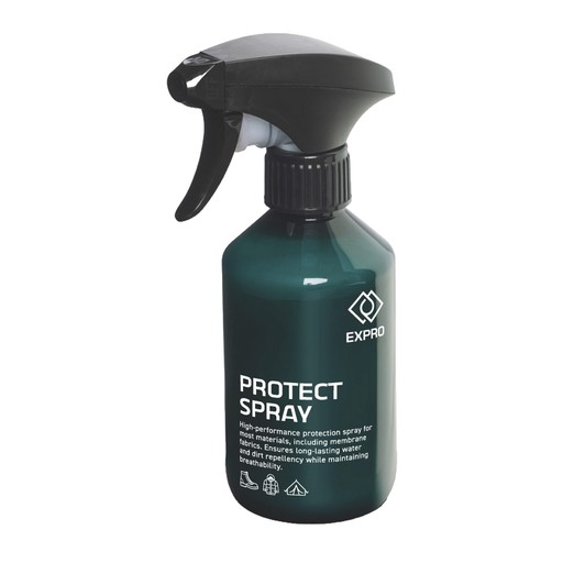 Expro Protect Spray Keine Farbe