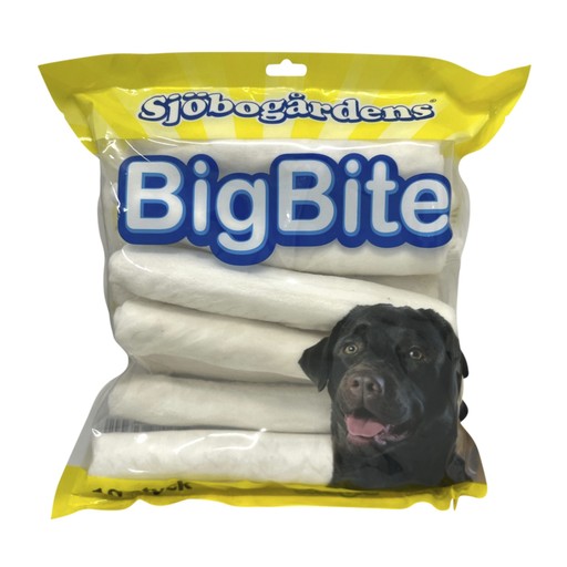 Sjöbogårdens Tuggrulle 10-pack Sjöbogårdens Tuggrulle 10-pack Ingen färg