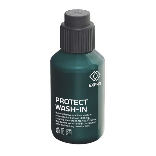 Expro Protect Wash In Keine Farbe