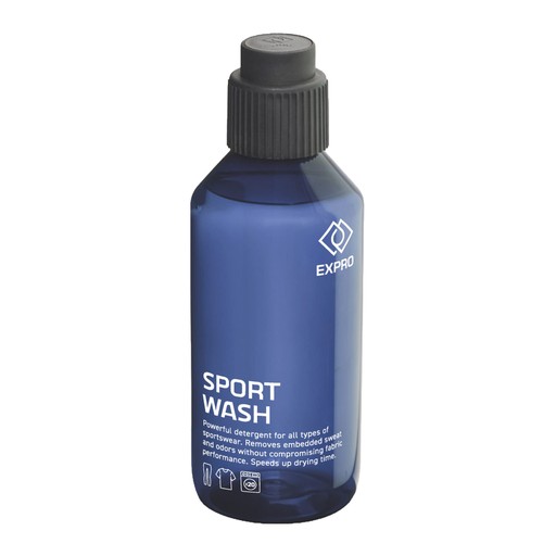Expro Sport Wash Ingen färg
