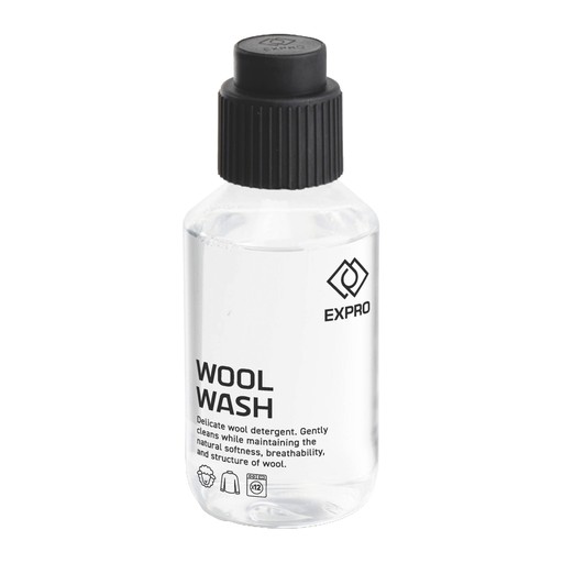 Expro Wool Wash Expro Wool Wash Keine Farbe