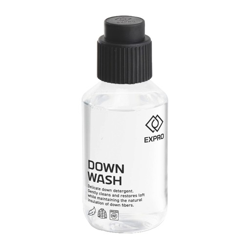 Expro Down Wash Keine Farbe