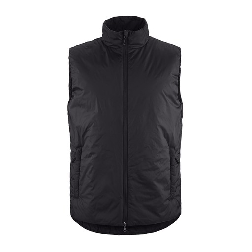 Vail Miesten Liivi Insulated Vail Miesten Liivi Insulated Musta