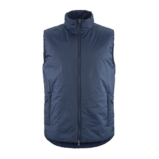 Herren Weste Vail Insulated Herren Weste Vail Insulated Marineblau