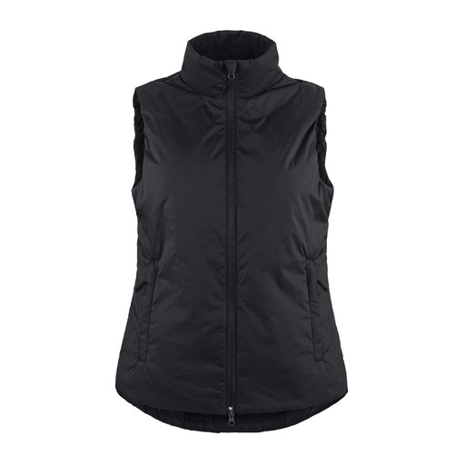 Damen Weste Vail Insulated Damen Weste Vail Insulated Schwarz