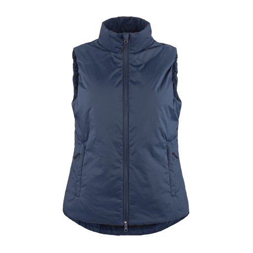 Damen Weste Vail Insulated Damen Weste Vail Insulated Marineblau