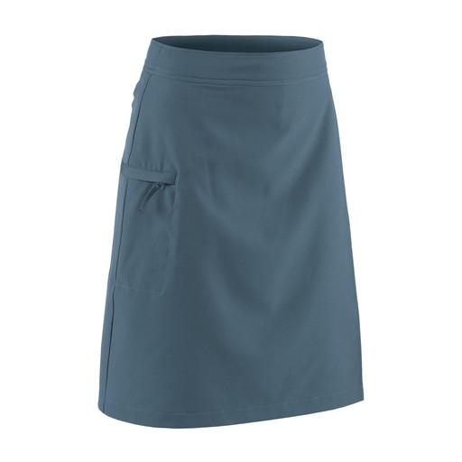 Dame Skort Nora Dame Skort Nora Marineblå