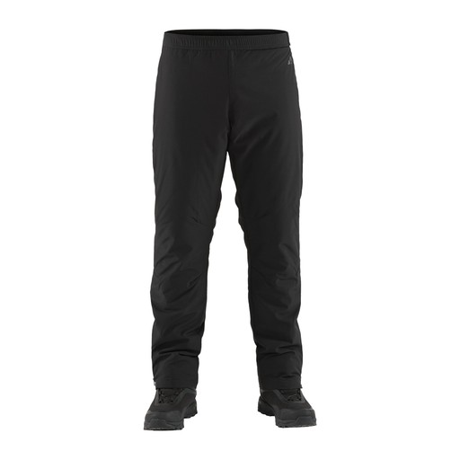 Herren Thermohose Ramsele Herren Thermohose Ramsele Schwarz